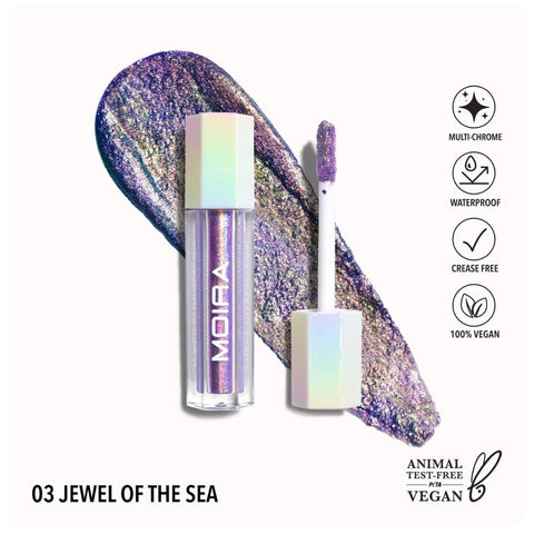 Space Chameleon Multichrome Shadow ‘003 Jewel Of The Sea’