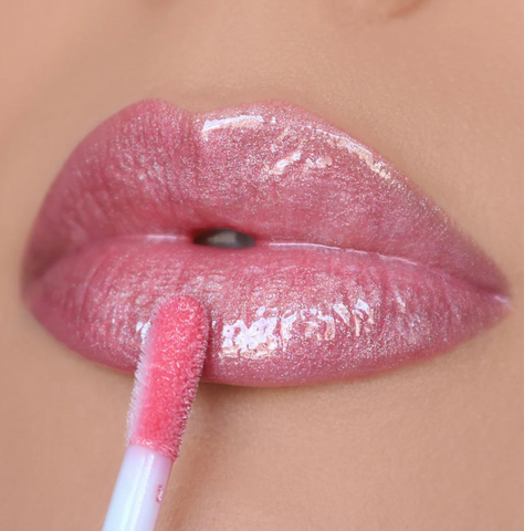 ‘Flirtatious’ Bella Luxe Lipgloss