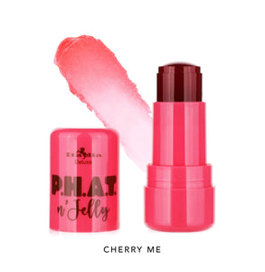 P.H.A.T n’ Jelly Cooling Water Tint