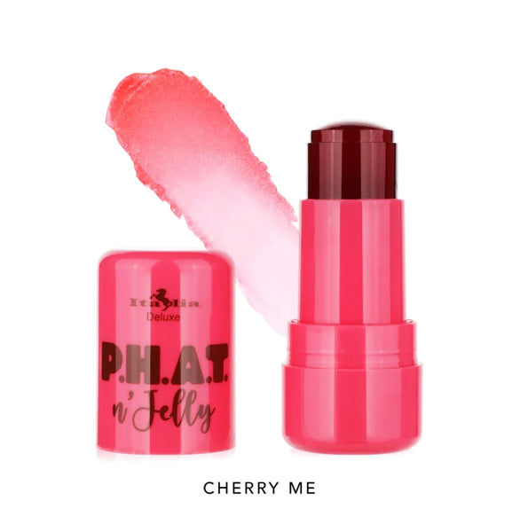 P.H.A.T n’ Jelly Cooling Water Tint