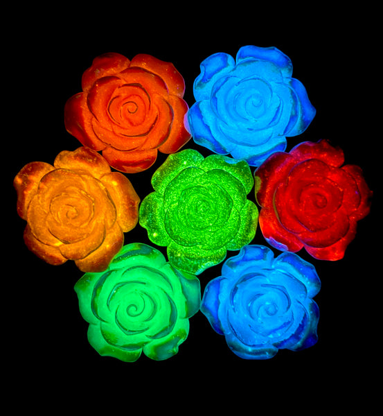 Rose Garden [luminous]
