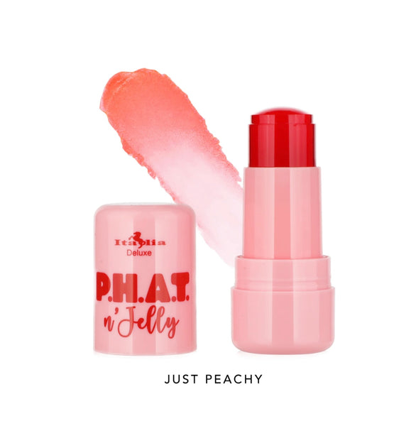 P.H.A.T n’ Jelly Cooling Water Tint