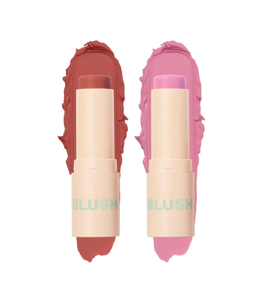 Murillo Twins Vol. 2 - Cheek Check Blush Sticks