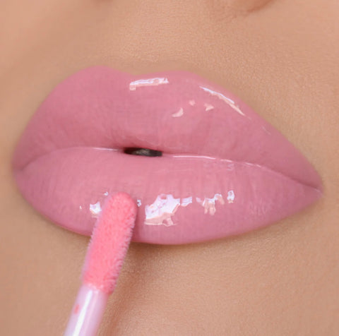 ‘Coming Out’ Bella Luxe Lipgloss