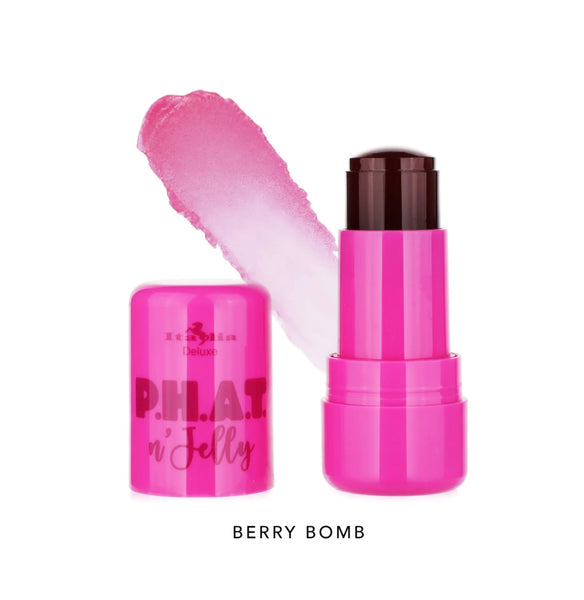 P.H.A.T n’ Jelly Cooling Water Tint