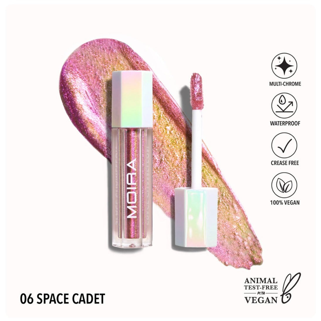 Space Chameleon Multichrome Shadow ‘006 Space Cadet’