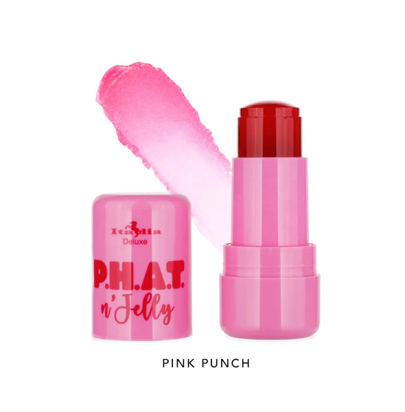 P.H.A.T n’ Jelly Cooling Water Tint