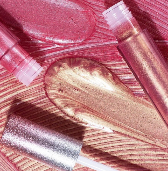 Bella Luxe Lipgloss