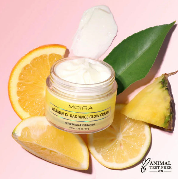 Vitamin C Radiance Glow Cream