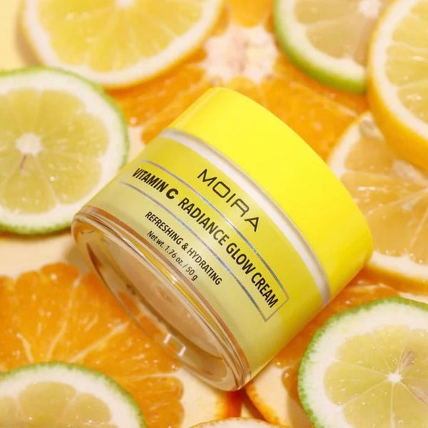 Vitamin C Radiance Glow Cream