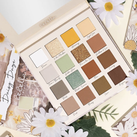 Daisy Daze Palette