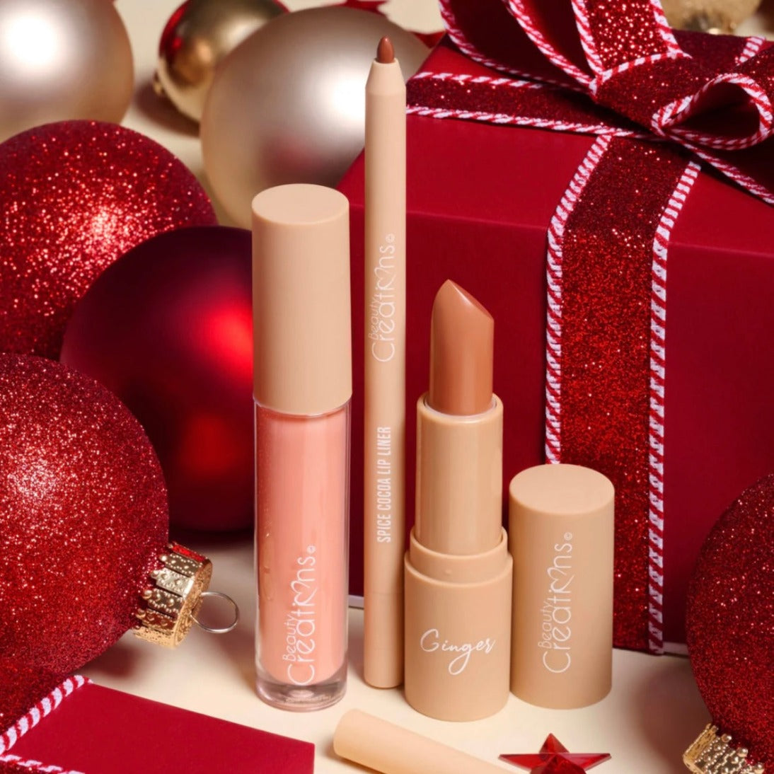 Warm Wishes Lip Trio